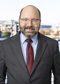 Harris Senturia