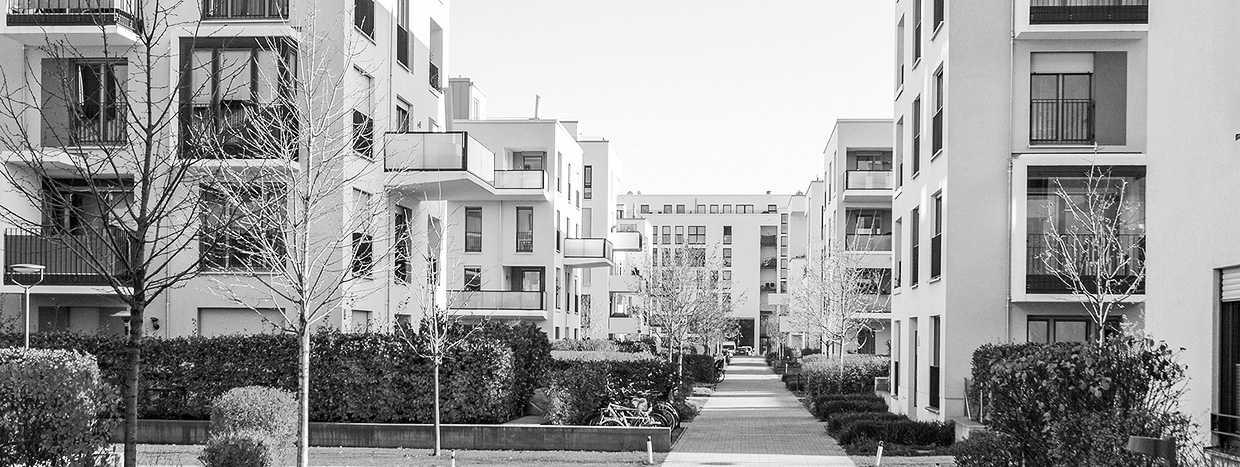 Residential Property Management